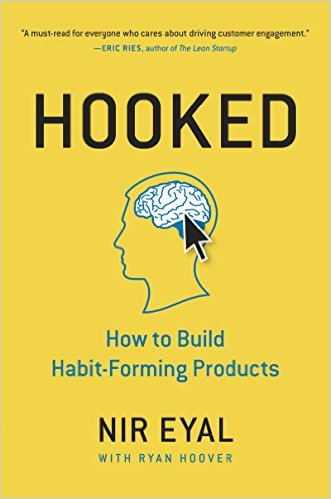 How to Build Habit Forming Products